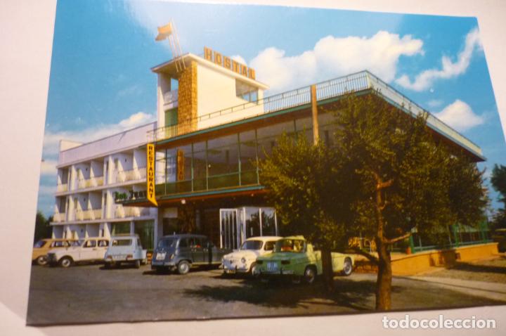 Postales: postal cambrils hostal d.juan - Foto 1
