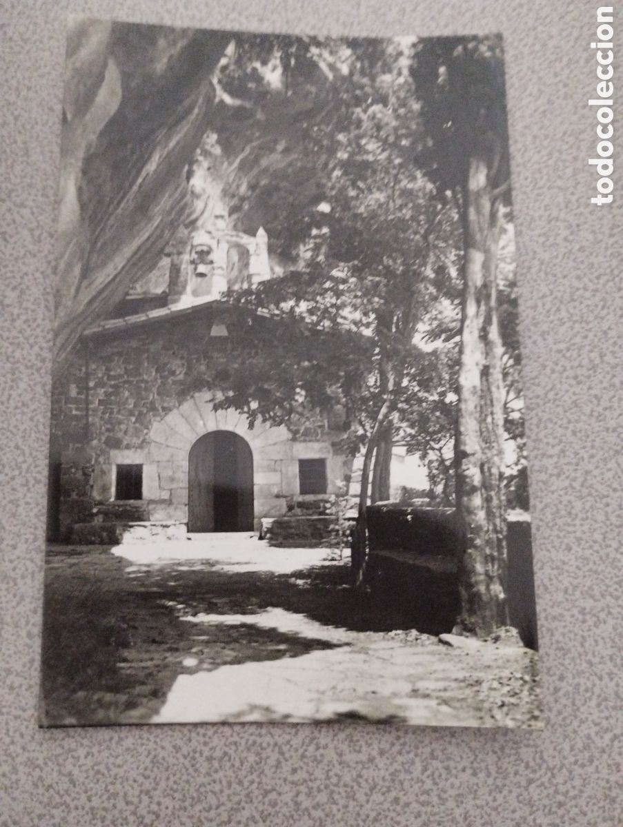 Postales: Prades ermita de l,abellera - Foto 1