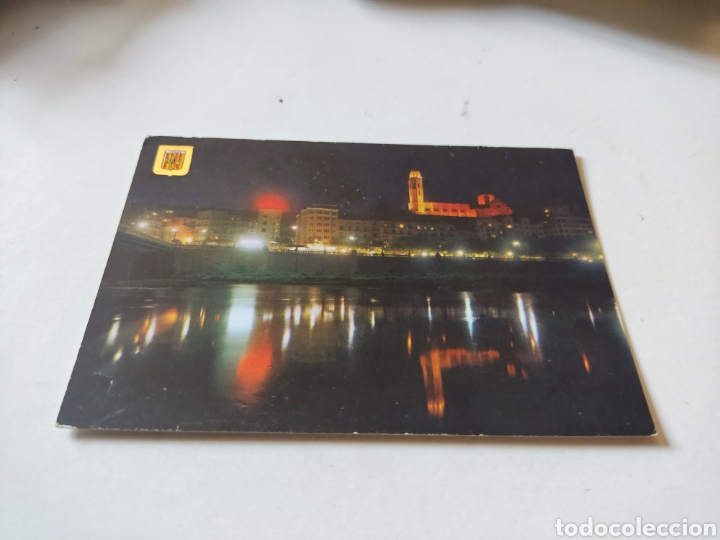 Postales: Postal Lleida - Foto 1