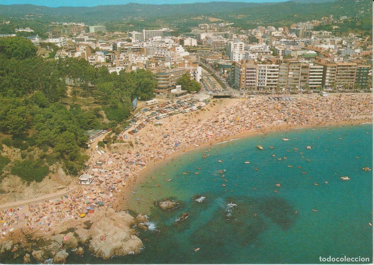 Postales: (911) LLORET DE MAR. COSTA BRAVA. ... SIN CIRCULAR - Foto 1