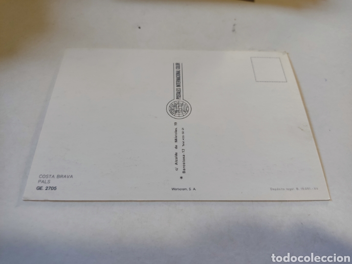 Postales: Postal Pals - Foto 2