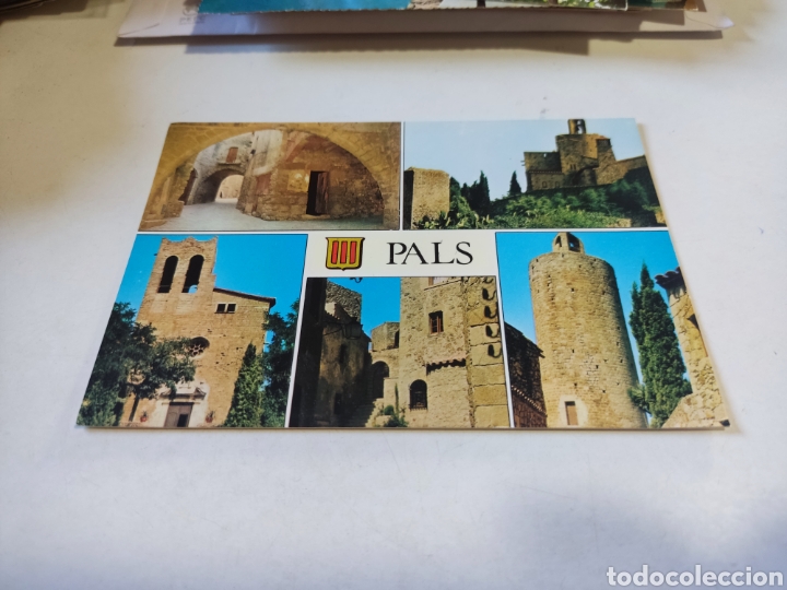 Postales: Postal Pals - Foto 1
