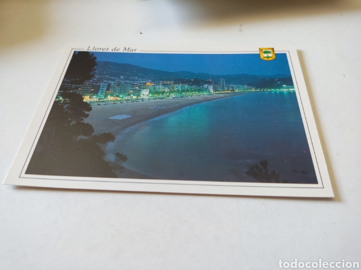 Postales: Postal Lloret de Mar - Foto 1
