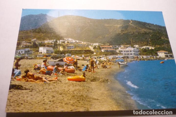 Postales: postal port de la selva - Foto 1