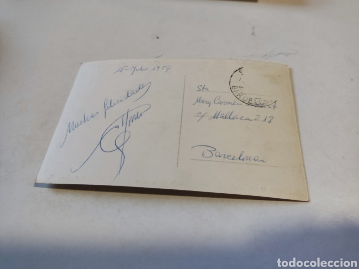 Postales: Postal Sitges - Foto 2