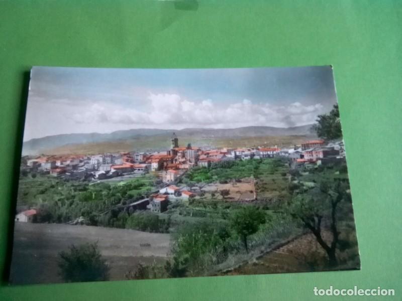 Postales: TREMP, POSTAL ANTIGUA , VER - Foto 1