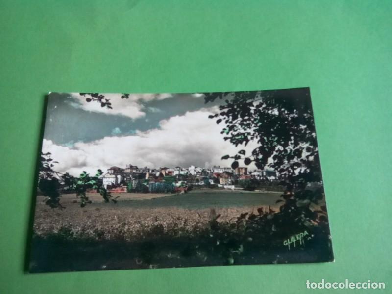 Postales: PUIGCERDA POSTAL ANTIGUA , VER - Foto 1