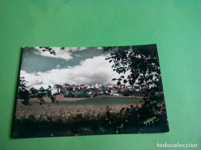 Postales: PUIGCERDA POSTAL ANTIGUA , VER - Foto 2