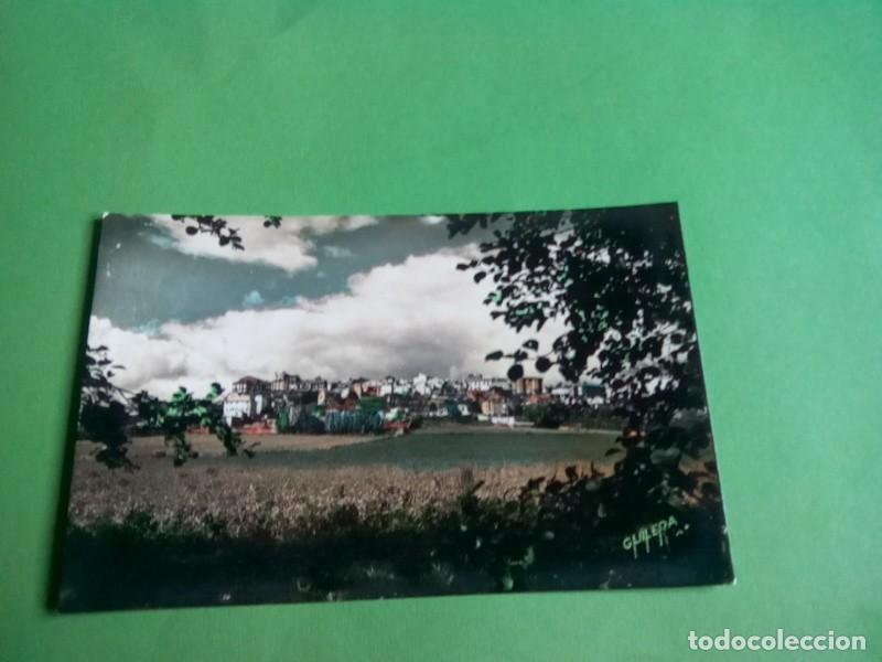 Postales: PUIGCERDA POSTAL ANTIGUA , VER - Foto 3