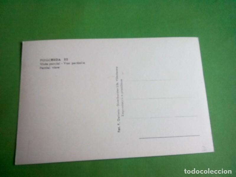 Postales: PUIGCERDA POSTAL ANTIGUA , VER - Foto 4