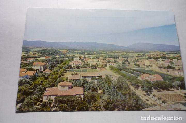 Postales: postal cardedeu -parcial cm - Foto 1