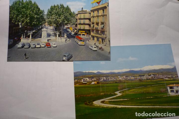Postales: lote postales figueras cm - Foto 1