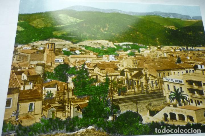 Postales: postal la garriga parciaL CM - Foto 1