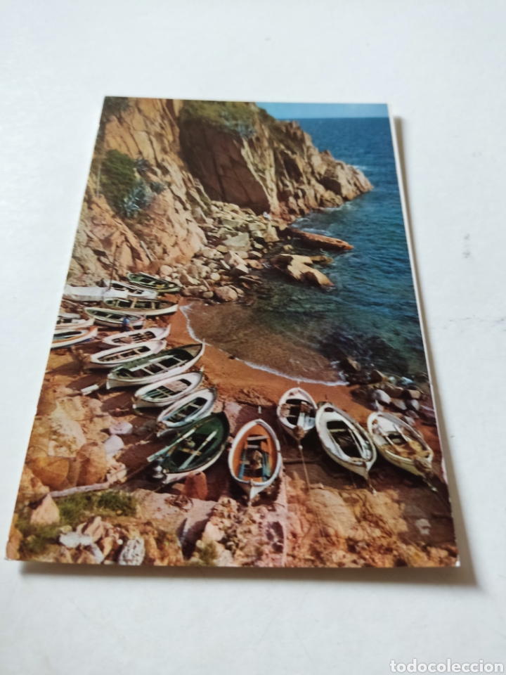 Postales: Postal Tossa de Mar - Foto 1