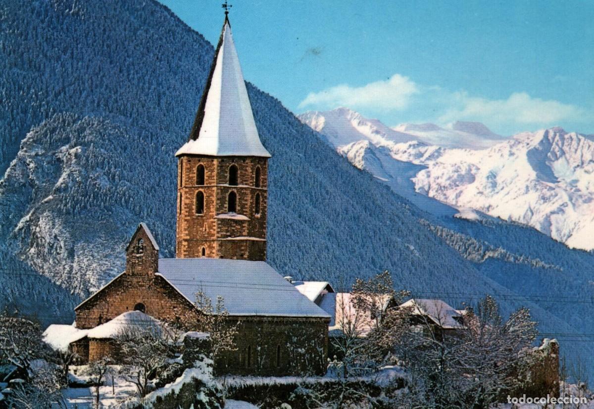Postales: Salardu val dAran Lleida sin circular - Foto 1