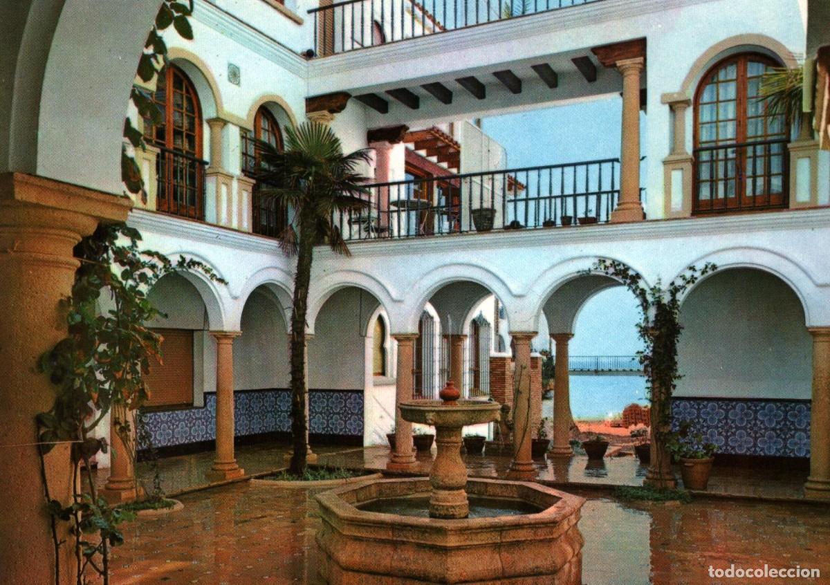 Postales: Roda de Bara roc san Cayetano sin circular