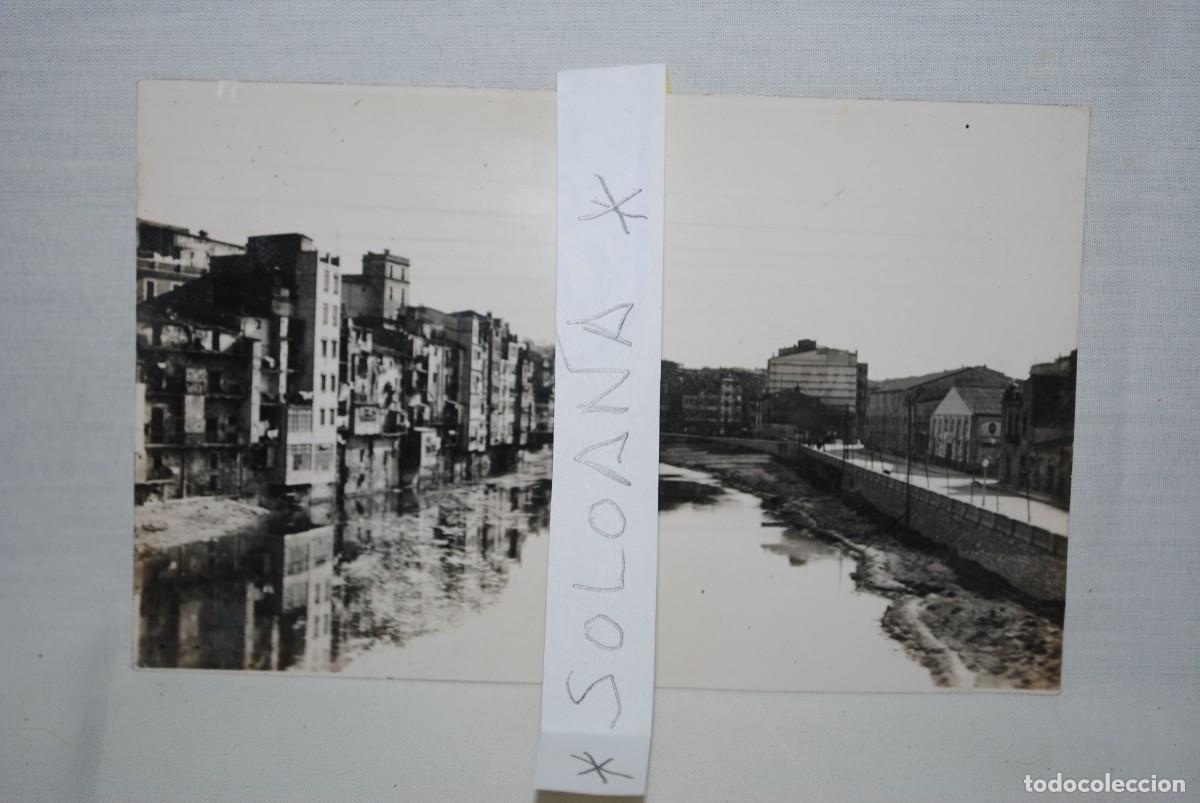 Postales: GIRONA , VISTA PARCIAL . - Foto 1