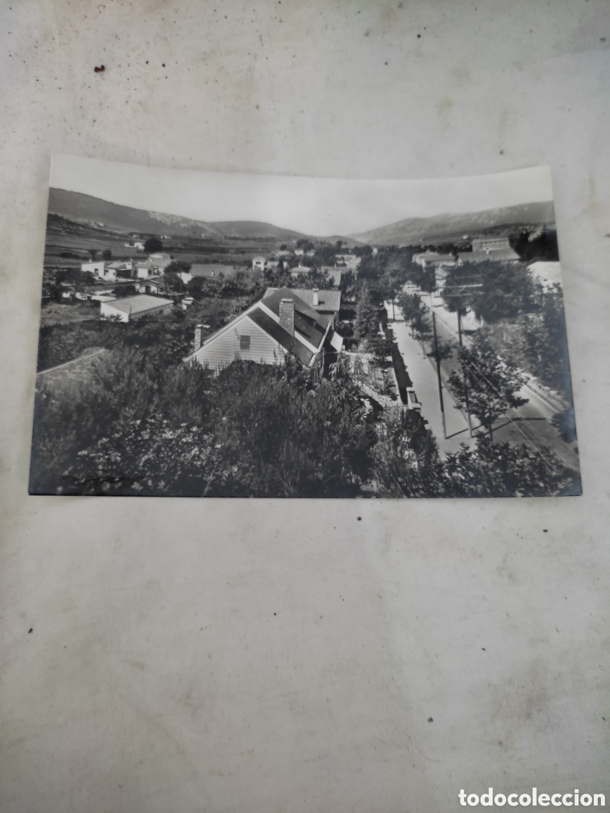 Cartes Postales: Postal n 27 begas avenida torres vilaro