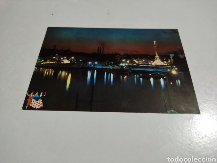 Postales: Postal Barcelona - Foto 1