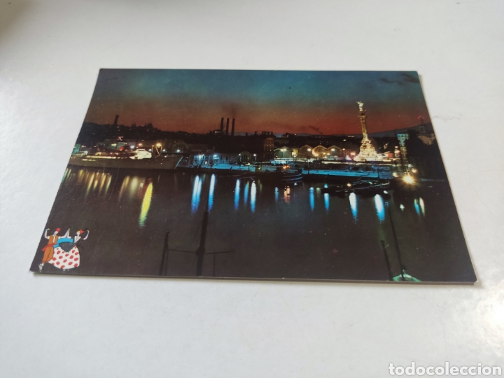Postales: Postal Barcelona - Foto 1