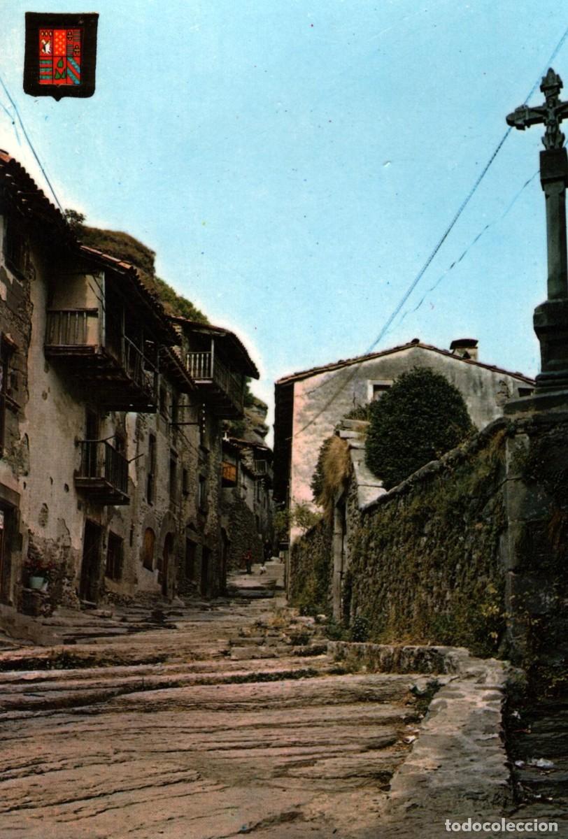 Postales: Rupit Barcelona sin circular - Foto 1