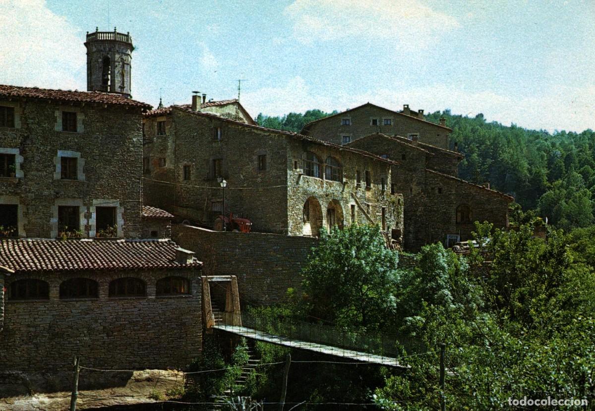 Postales: Rupit Barcelona sin circular - Foto 1