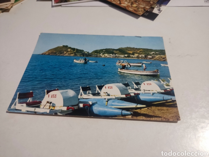 Postales: Postal Tossa de Mar - Foto 1