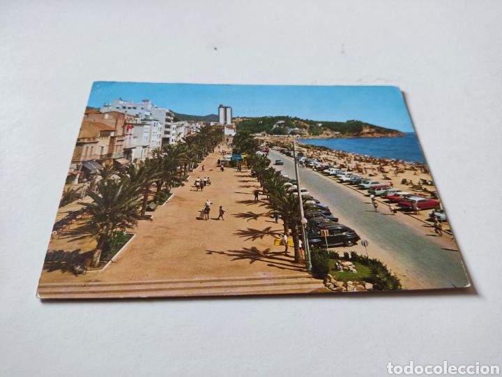 Postales: Postal Lloret de Mar - Foto 1