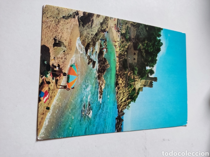 Postales: Postal Lloret de Mar - Foto 1