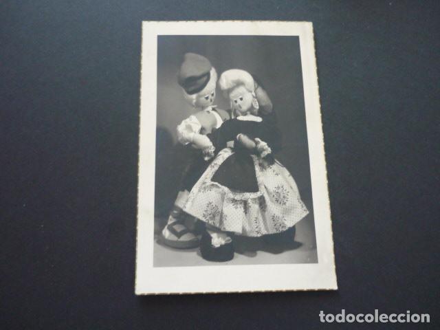 Postales: MU&Ntilde;ECOS CATALANES POSTAL - Foto 1