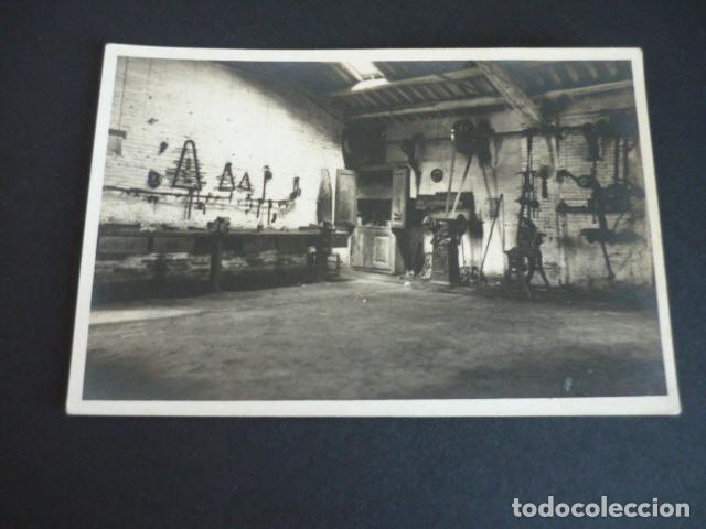 Postales: BLANES GERONA FABRICA TEXTIL - Foto 1