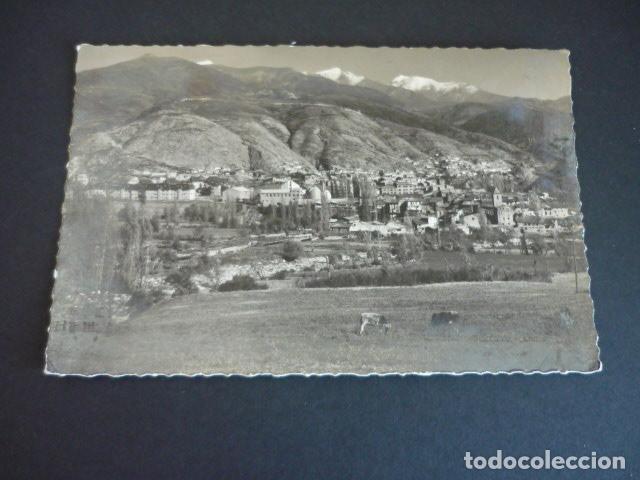 Postales: PONT DE SUERT LERIDA - Foto 1