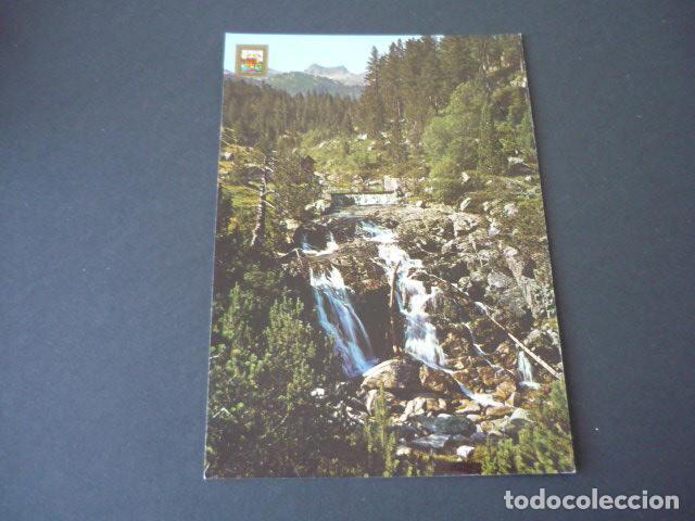 Postales: SALARDU LERIDA - Foto 1