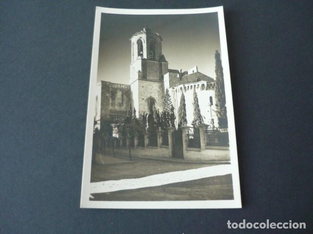 Postales: TARRAGONA CATEDRAL - Foto 1