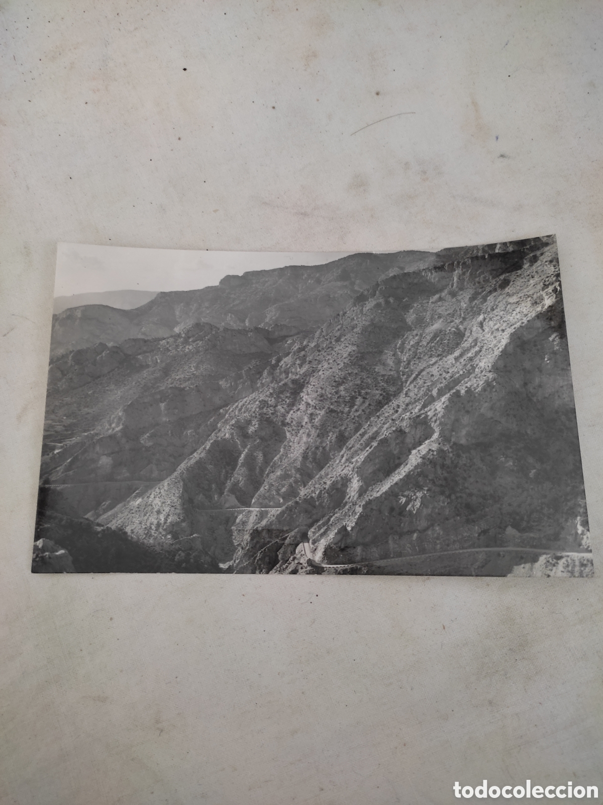 Postcards: Postal 3 ali&ntilde;a el congost