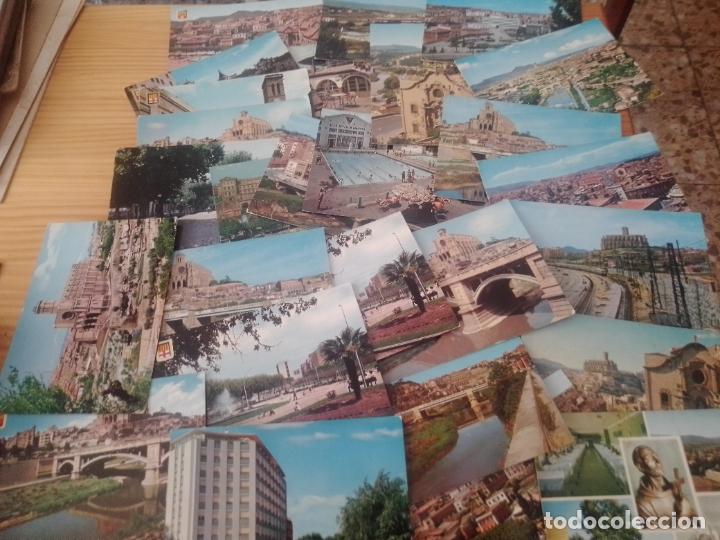 Postales: Manresa: 27 postales - Foto 1