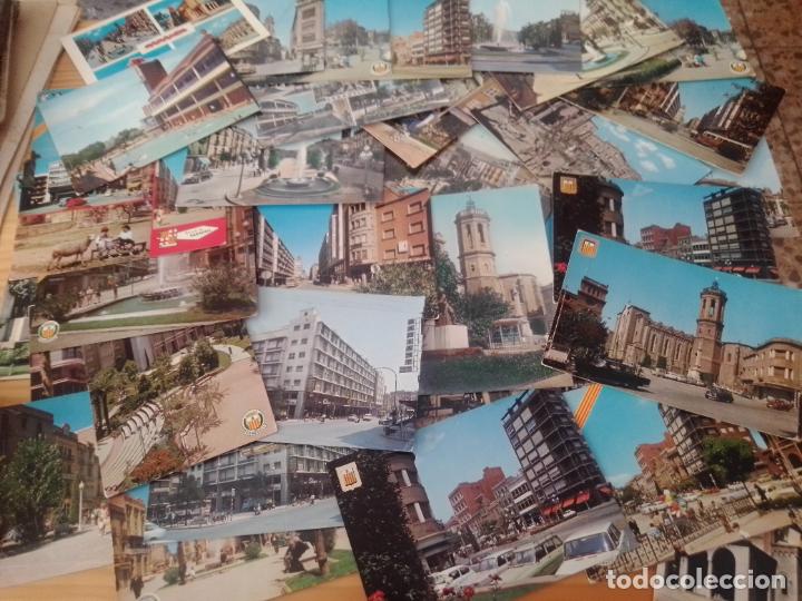 Postales: Sabadell: 46 postales - Foto 1