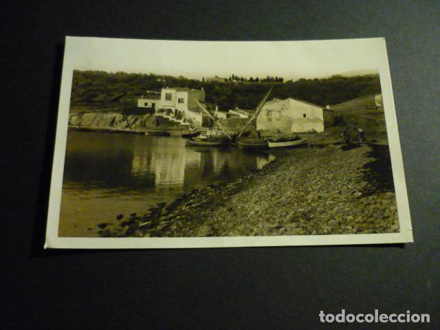 Postales: CADAQUES GERONA VISTA - Foto 1