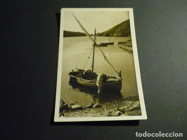 Postales: CADAQUES GERONA DETALLE - Foto 1