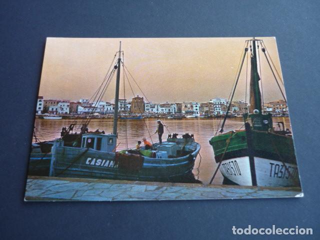Postales: CAMBRILS TARRAGONA - Foto 1