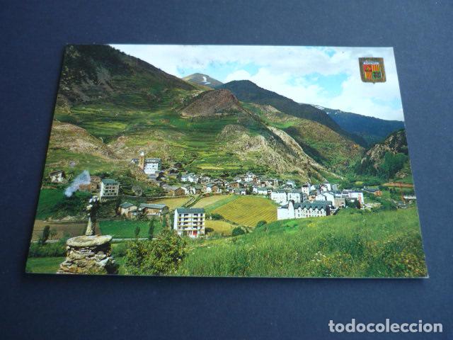 Postales: CANILLO ANDORRA - Foto 1