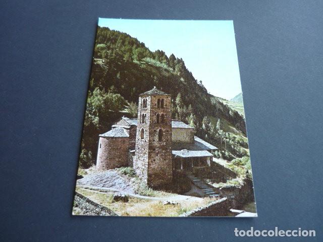 Postales: CASELLES ANDORRA - Foto 1