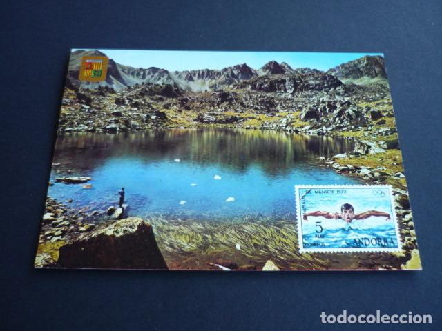 Cartoline: ANDORRA