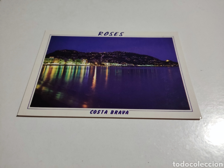 Postales: Postal Roses - Foto 1