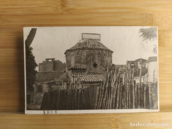 Postales: SANT NICOLAU DE GIRONA-FOTOGRAFICA-POSTAL ANTIGUA-(105.458)