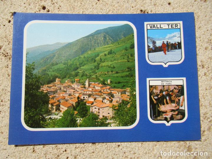 Postales: Setcases (Girona) - Vall Ter - 1415/E - S/C - Foto 1
