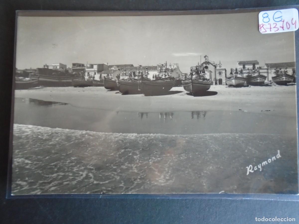 Postales: (PS-73704)POSTAL DE TORREDEMBARRA-PLAYA