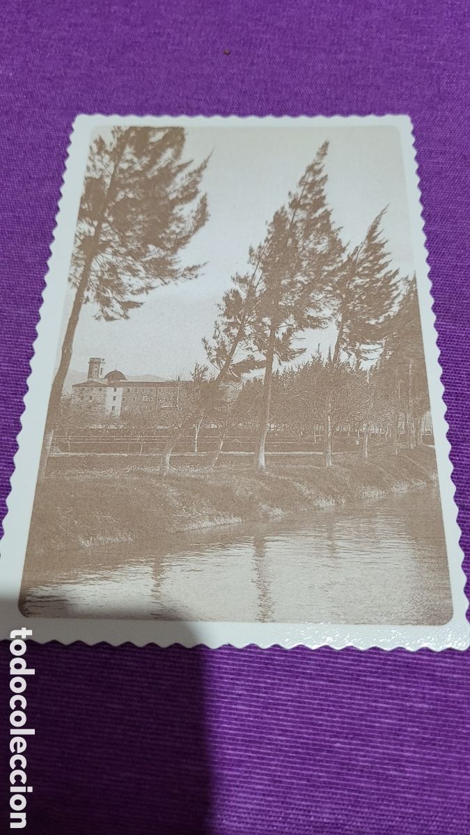 Postales: Tarjeta Postal Tortosa