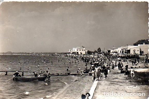 Postales: Roses (Rosas) - 30 La Playa - Foto 1