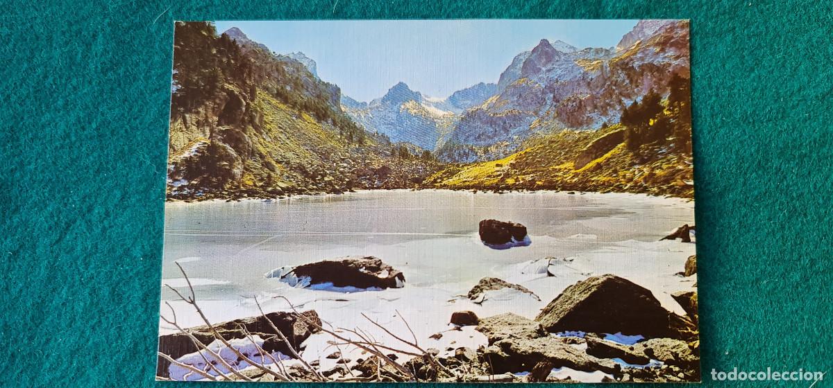 Postales: POSTAL SPOT (1971) LERIDA - Foto 1